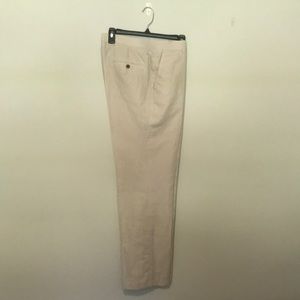 NWT International Concepts linen pants